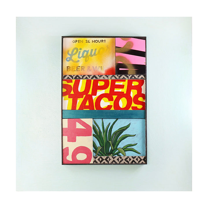Buddies Taco and Market