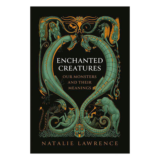 Enchanted Creatures