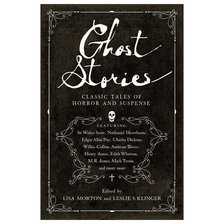 Ghost Stories