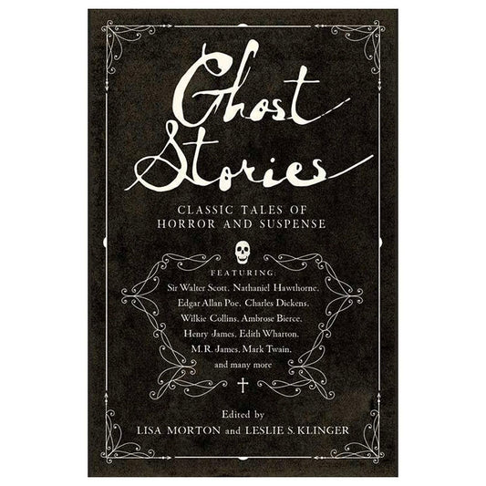 Ghost Stories