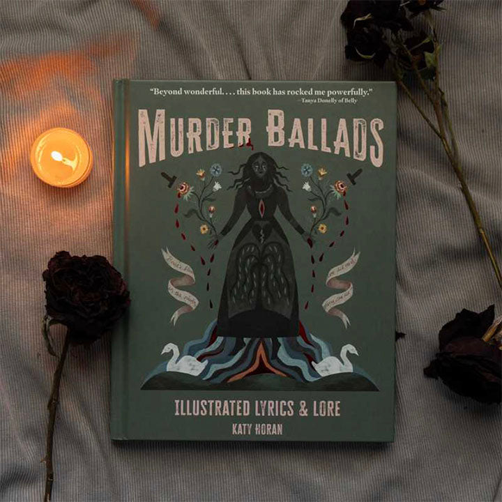 Murder Ballads