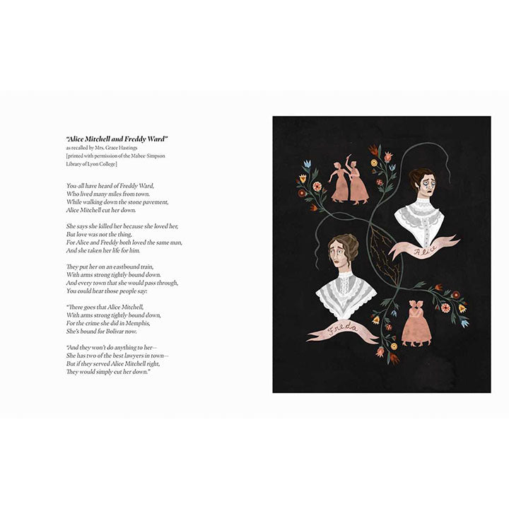 Murder Ballads