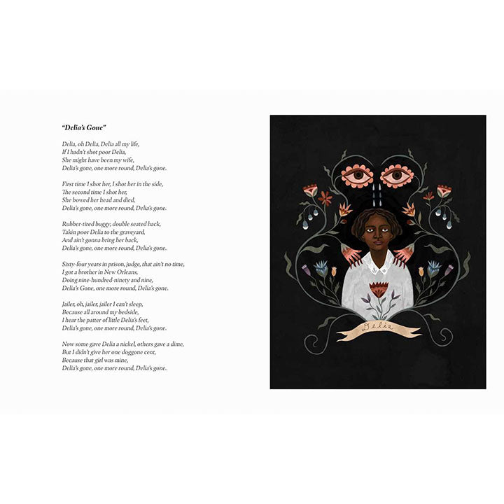 Murder Ballads