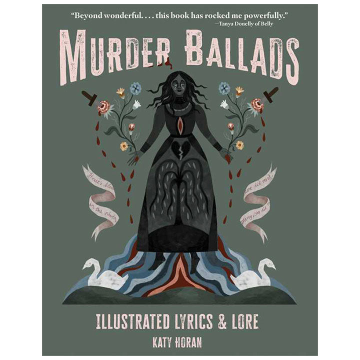 Murder Ballads