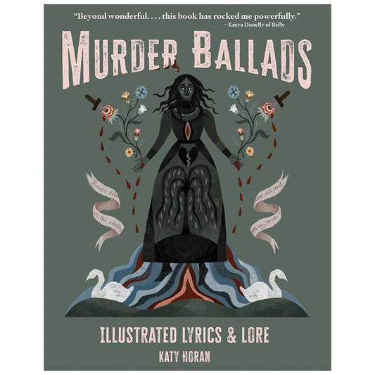 Murder Ballads