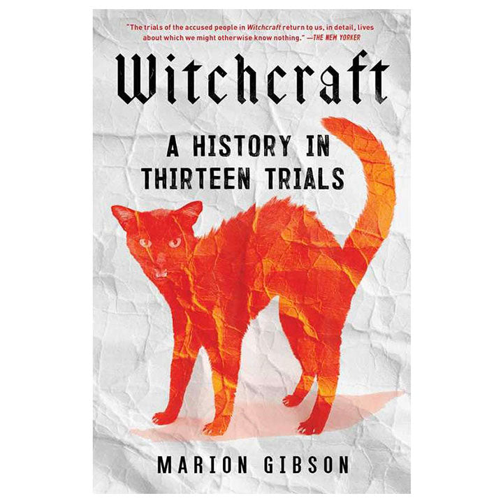 Witchcraft