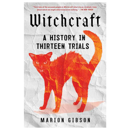 Witchcraft