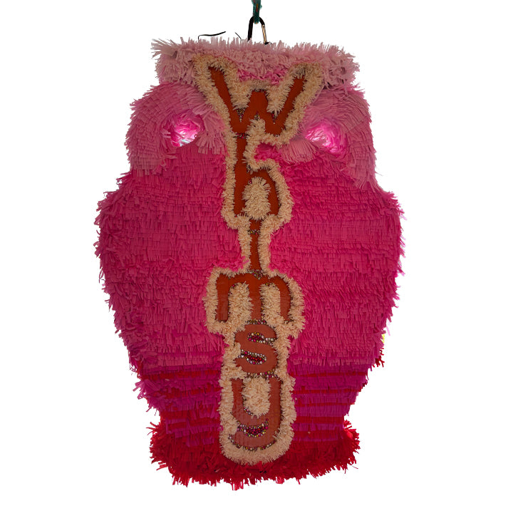 Whimsy & Rage