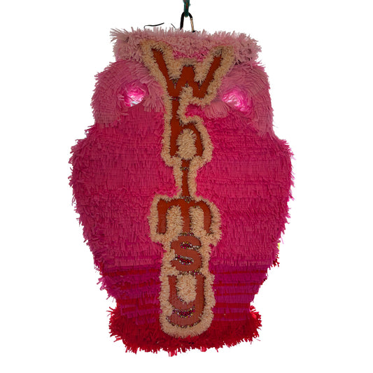 Whimsy & Rage