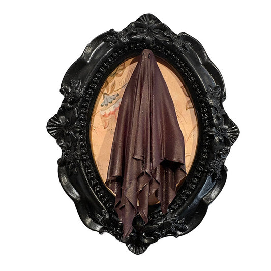 Trapped Ghoul, Brown