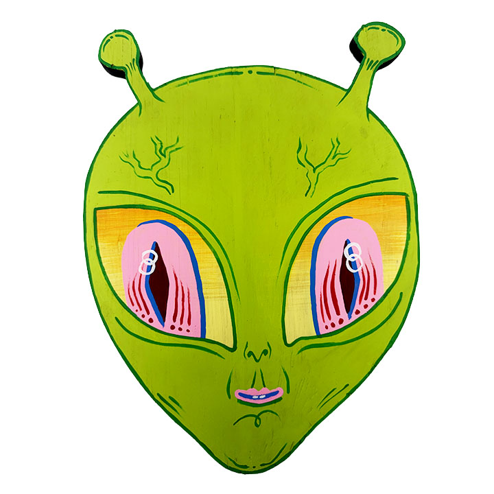 Alien