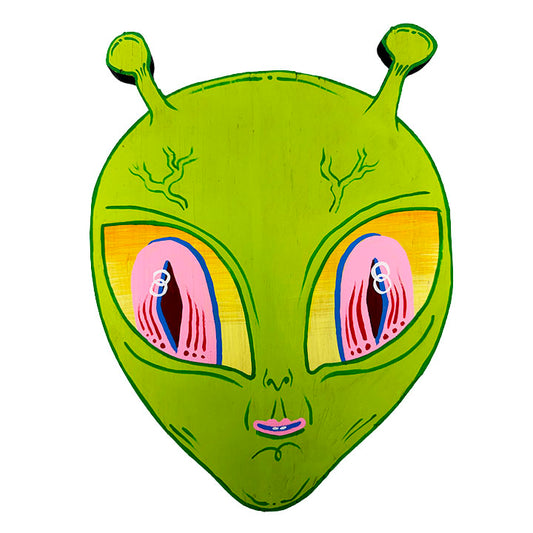 Alien