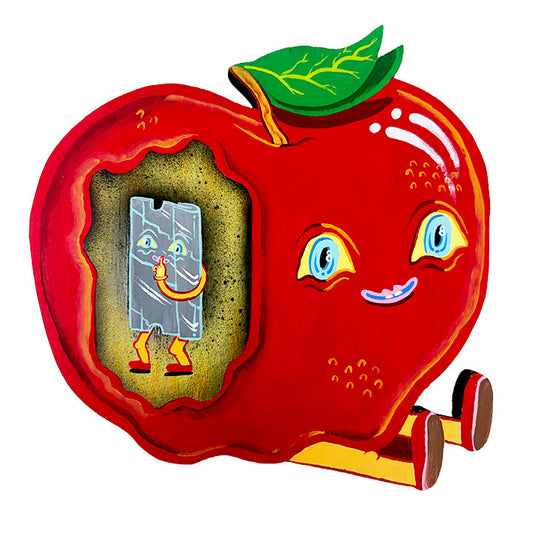 Apple