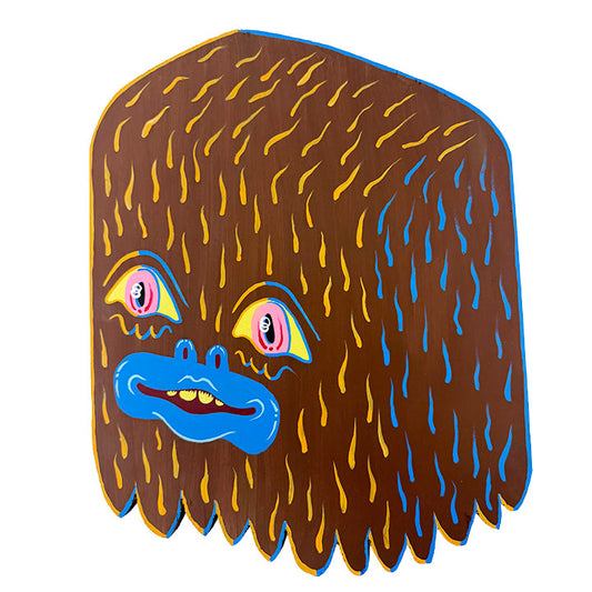 Bigfoot