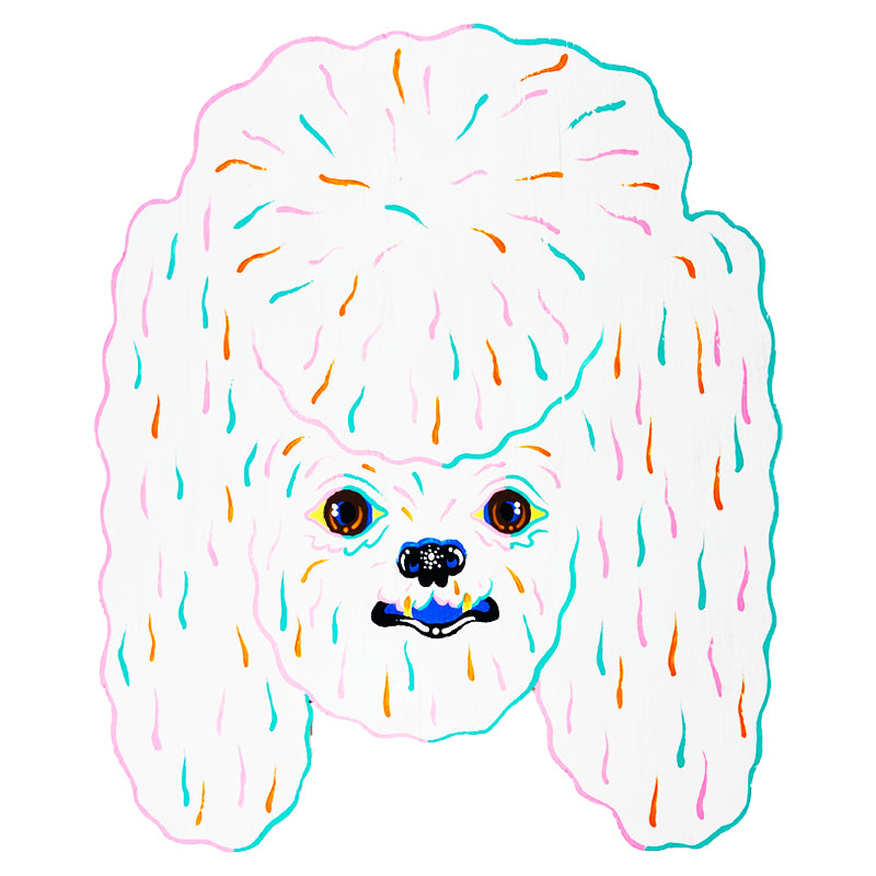 Dog Head