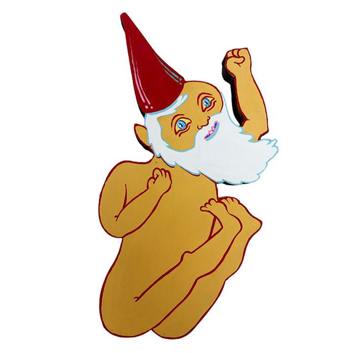 Gnome 2
