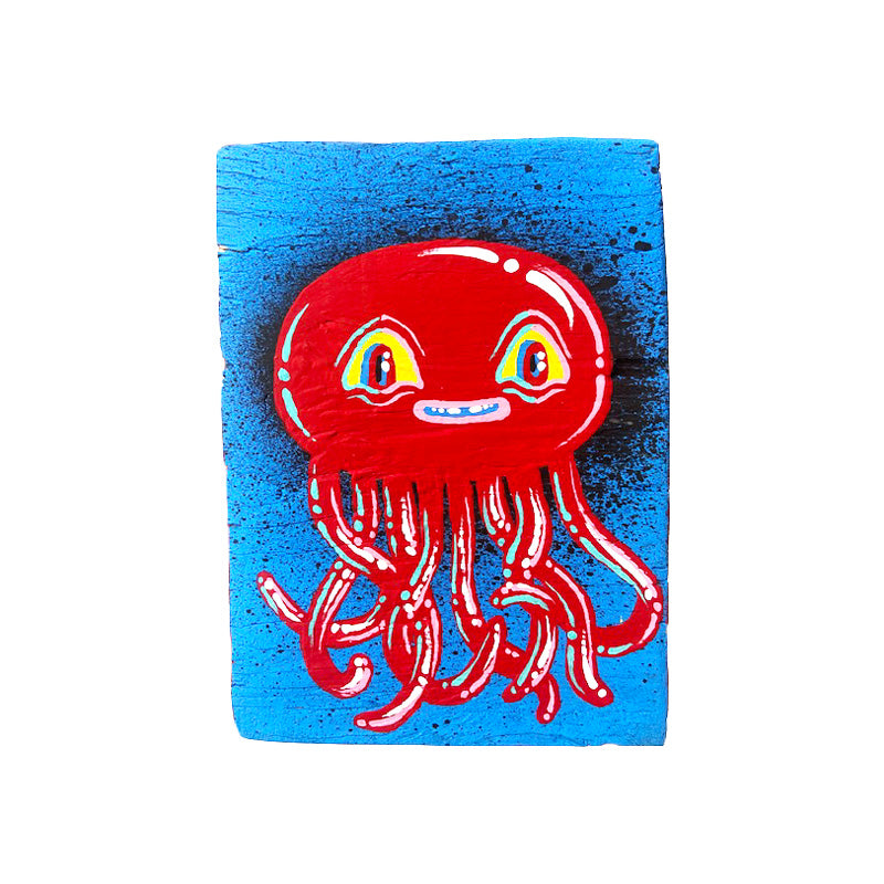 Octopus