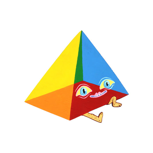 Pyramid Jr.