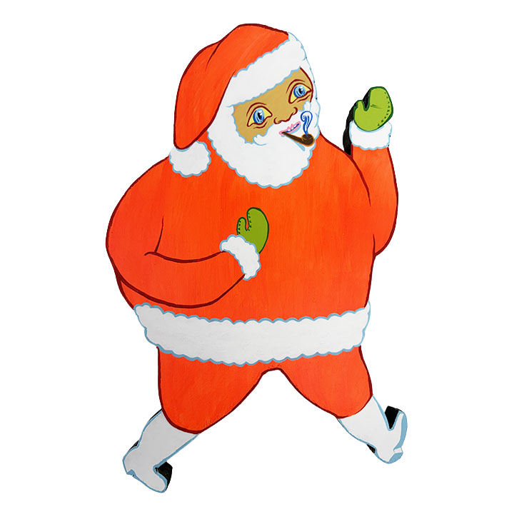 Santa