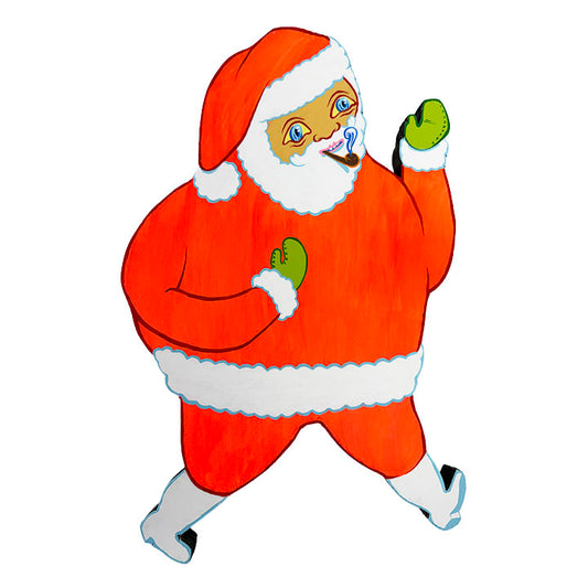 Santa
