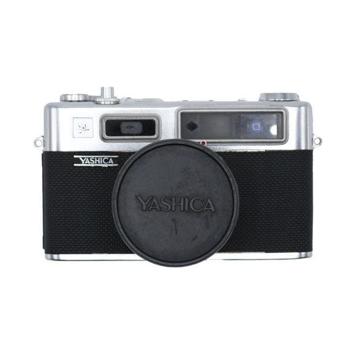 Vintage 1966 Yashica TL-Super 35mm Film Camera