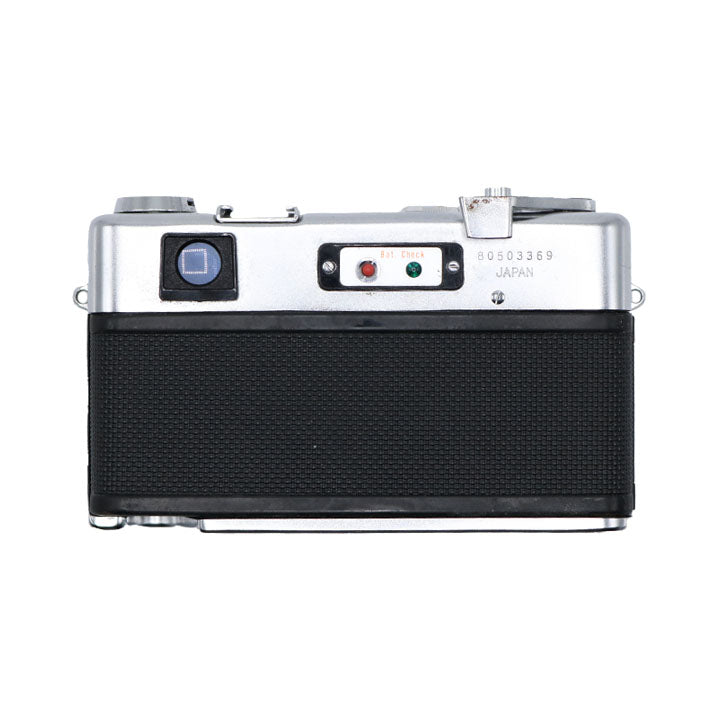 Vintage 1966 Yashica TL-Super 35mm Film Camera