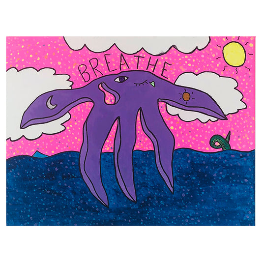 Breathe