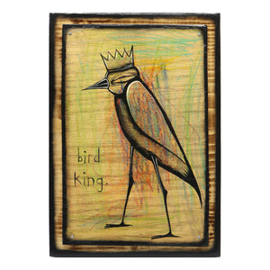 Bird King