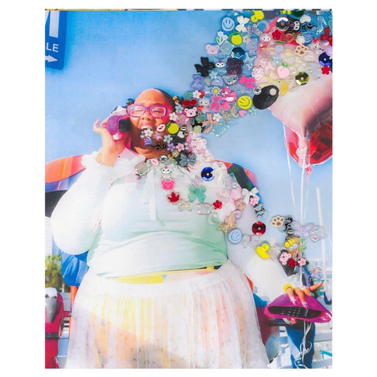 Little Miss Long Beach 2