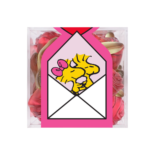 Woodstock - Long Stem Roses Candy