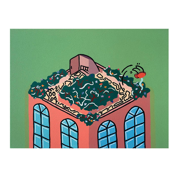 Flora/ Fauna