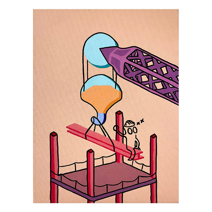 Mechanical Bull