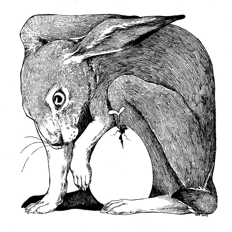 A Time for Hatching
