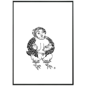 Granny Featherbottom's Famous Hoot'n'nanny
