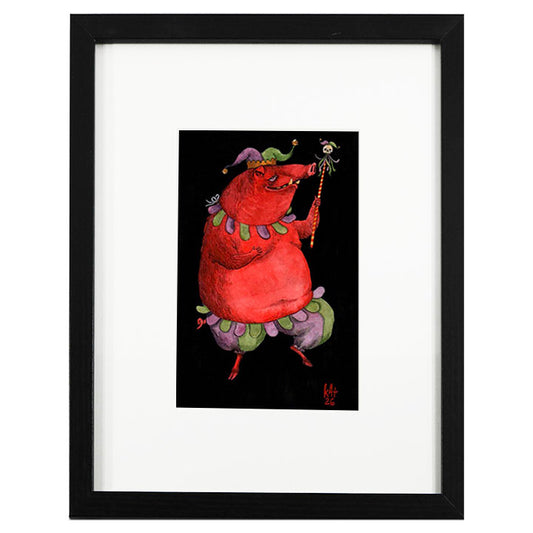 The Jester
