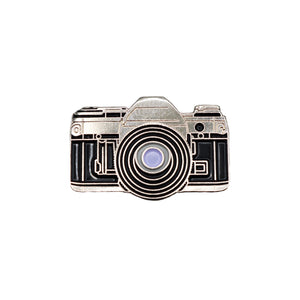 35mm Camera Pin