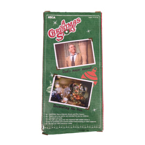 Leg Lamp Nightlight - A Christmas Story
