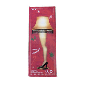 Leg Lamp Nightlight - A Christmas Story