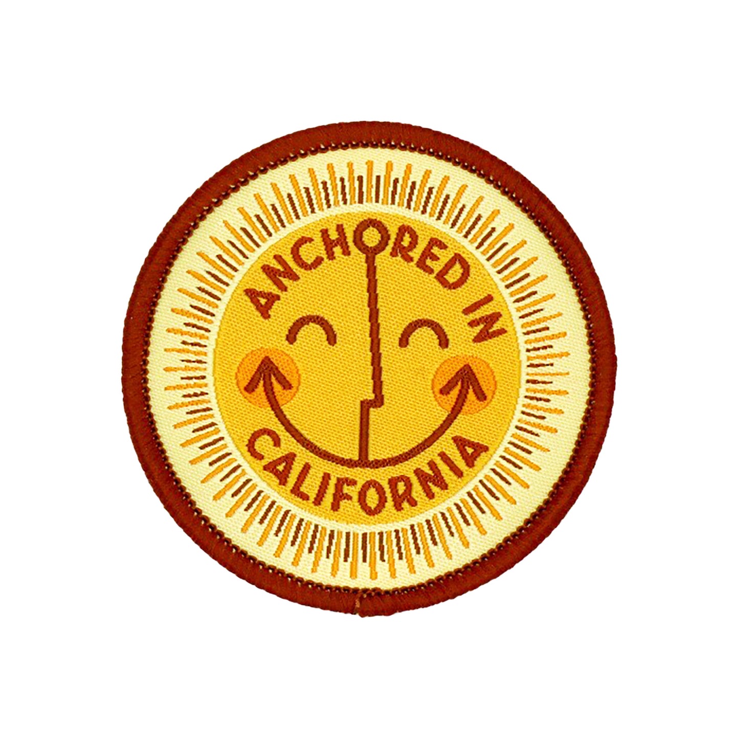 Anchored Patch