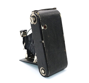 Antique 1918 Kodak Eastman Scout No.2 Folding Camera