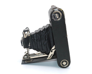 Antique 1918 Kodak Eastman Scout No.2 Folding Camera