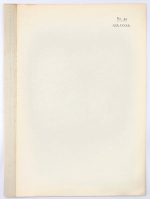 Arkansas No.44