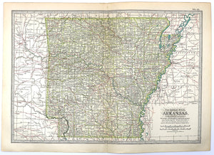 Arkansas No.44