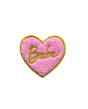 Babe Patch