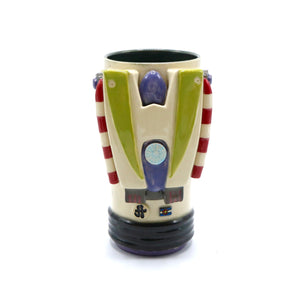 Buzz Tumbler