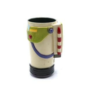 Buzz Tumbler