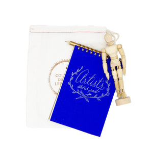 Artist Sketchpad Kit
