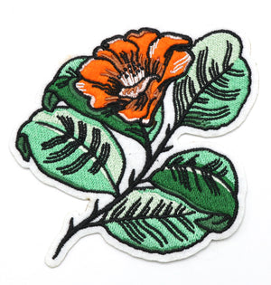 Fleur Patch