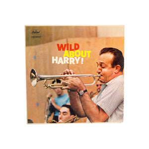Harry James, "Wild About Harry!"