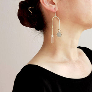 Intermingle Earrings